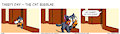 Tarri's Day - The Cat Burglar