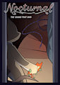 Nocturnal: THE CHAINS THAT BIND - Cover Page