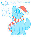 Winter YCH