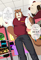 Retail Pup