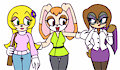 Ladies Night