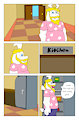 A Very Hot Day Page 4