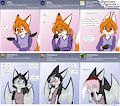 Questions Answers and Reactions - Page 13