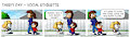 Tarri's Day - Social Etiquette by Tarri