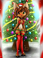 Christmas Is Cumming! by CjWeasle
