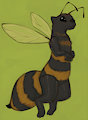 Otter Bee