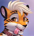 Silly Portrait