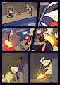 Nocturnal: THE CHAINS THAT BIND - Page 2 by NocturnalComic