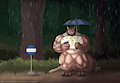 My Neighbor Tanktoro