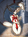Christmas Time Is Here Again (by Brindle) by Etheras