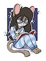 Miri reading