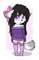 Smol Aggie