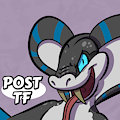 Snake Choice by TrevorFox
