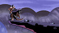 Istrala Background