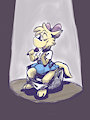 Kimmy the Kangaroo