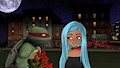 Date Night by SirensFantasy