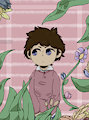 Plant Boye by PipsSilence