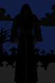 HeroMachine: The Ghost Of Christmas Yet To Come