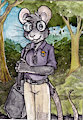 Just Trevor. by Bartaugh