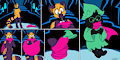 TF Commission - Donny / Ralsei