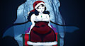 Gothic Fairy Christmas