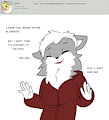 ASKweek- Canis- Lingerie