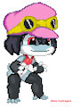 Ariz sprite