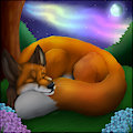Painted Icon for Liquid by Shockley23