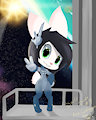 Alex Galactic! by AlexCydragon