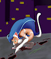 Felicia ~ Bloody Steps
