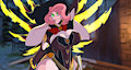 Her Heroes never Die
