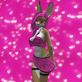 day bunny 1