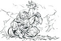 Chimera : Limit Break by Furry