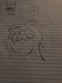 art practice again ft jasmine by SkiDaHoodCuz