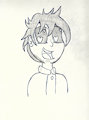 Chibi Ouji! by 2tailedD3rpy