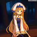 Priestess