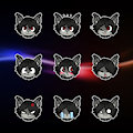 Noxik Sticks