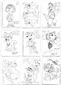 ACEO Cards (Misc. 11)
