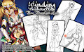 Winding Silhouettes Extended Funding campaign
