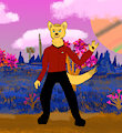 Star Trek Hyena