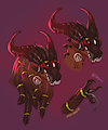 [GIFT] Deadlylocks
