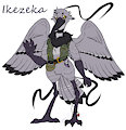 Ikezeka