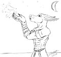 Just a Little Magic