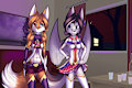 Trick or Treat: Halloween Peek