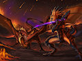 Heat of combat