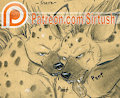 Gnollvember tease