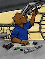 Weapon Maintanance
