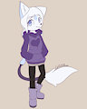 A Winter Makeup by Wishdream