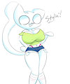 OwoSketch - 10 - ClothedWo by g10ryw0rm