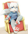 [C] For yudawolf